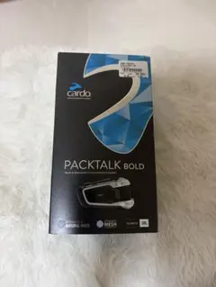 2026年最新】CARDO packtalk boldの人気アイテム - メルカリ