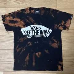 VANS ヴァンズ　半袖　Tシャツ　110サイズのサムネイル