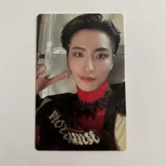 出回りなし！ATEEZ yes24 デジパック限定トレカ ソンファ② 出回りなし！ATEEZ yes24 デジパック限定トレカ ソンファ①