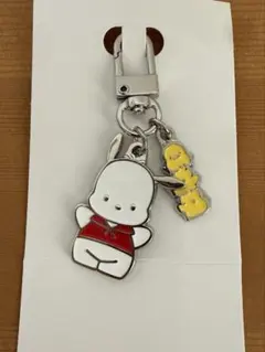 サンリオキャラクターズ シークレットキーホルダー ポチャッコ