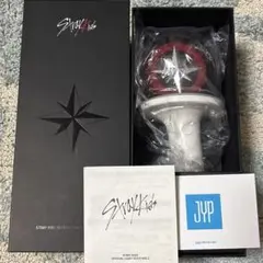 Stray Kids スキズ ペンライト Ver.2のサムネイル