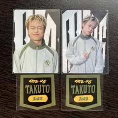 k*様 MAZZEL まぜべや TAKUTO フォトカ トレカ k*様 MAZZEL まぜべや TAKUTO フォトカ トレカ | Mercari