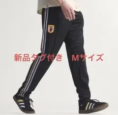 adidas サッカー日本代表 オリジナルス トラックパンツ 2XL - メルカリ