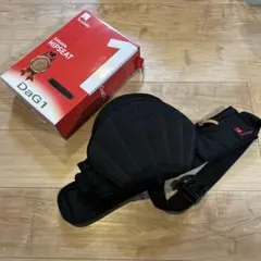 TeLasbaby DaG1 Foldable Hipseat ヒップシートのサムネイル