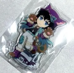 鬼滅の刃 時透無一郎 ハロウィン アクリルスタンド アクスタ 2025 狼