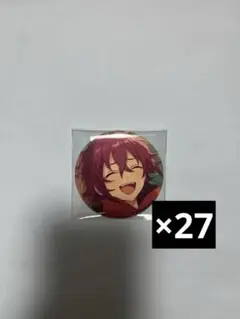 2026年最新】衣更真緒 缶バッジ 2024の人気アイテム - メルカリ