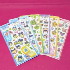 正規品 カミオジャパン クラックス たまごっち 平成はっぴーフォン セット