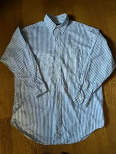 Ralph Lauren ボタンダウンシャツ L