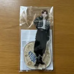 ラポスタ2025 藤牧京介　アクスタ