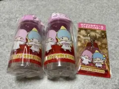 キャラクター大賞　リトルツインスターズ