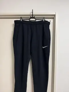 Nike ブラック ジョガーパンツ　XL