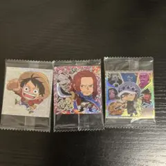 ワンピース ウエハース カード まとめ売り 2026年最新】ワンピースウエハースカードの人気アイテム - メルカリ