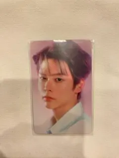 RIIZE ウンソク lucky 特典