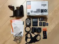2026年最新】sony α nex-5の人気アイテム - メルカリ
