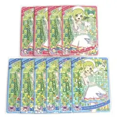 アイプリバースレインボーキャンディ ベアベアベア 4枚セット - メルカリ