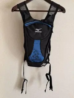 Mizuno メッシュ ランニング ハイドレーションパック