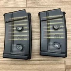東京マルイ　G3 SAS SG-1 MC51余剰パーツ一色 東京マルイ G3 SAS SG-1 MC51余剰パーツ一色 - メルカリ