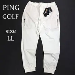 PING メンズウェア