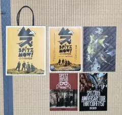 スピッツ 本 チラシ スピッツ 本 チラシ 懐かしのチラシのはなし。 | 「とげまるな日々」