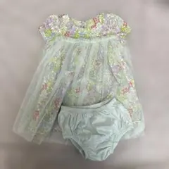 GAP ベビードレス