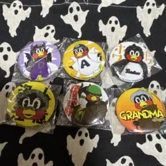 2026年最新】つば九郎 ピンバッジの人気アイテム - メルカリ