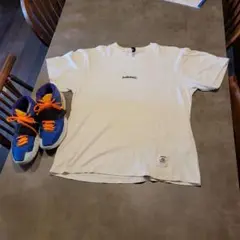 青紫オレンジ　カイリー７セット　27,5　ID NIKE Tシャツおまけ