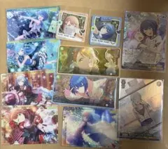 プロセカ　モアモアジャンプ　まとめ売り