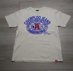 STUDIO D'ARTISAN　OKINAWA ホワイトTシャツ Sサイズ相当のサムネイル