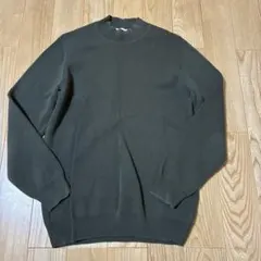 ユナイテッドアローズ クルーネックニット