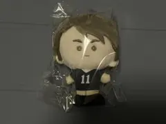 ハイキュー！！ 宮治 ぬいぐるみ