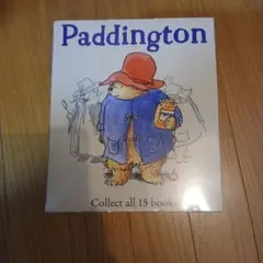 2026年最新】Paddington 洋書の人気アイテム - メルカリ