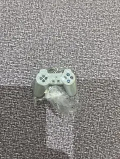 PlayStation ミニチュアチャーム付きビスケット