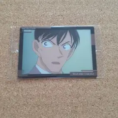 名探偵コナン イタジャガ vol.5 メタリックプラカード 高木渉