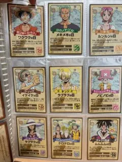 2026年最新】ワンピース サンジ カードの人気アイテム - メルカリ