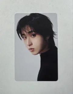 straykids JYP FLAGSHIP 限定 ランダムフォトカード ハン②
