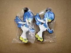 ポケモン ラバーマスコット