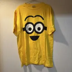 USJ ミニオン　Tシャツ　Lサイズ