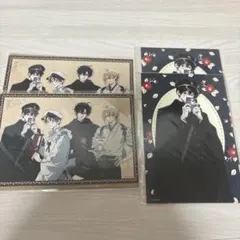 2025年最新】鯛代くん、君ってやつは。 ポストカードの人気アイテム