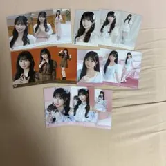 =LOVE 山本杏奈 生写真