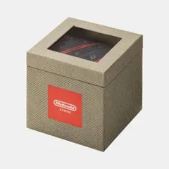 Nintendo KYOTO　西陣織ネクタイ 紺