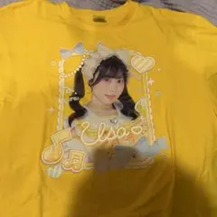 iLiFE! 福丸うさ Tシャツ 推しT 武道館 ガラポン - メルカリ