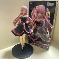2025年最新】巡音ルカ アムール フィギュアの人気アイテム