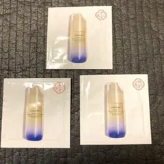 資生堂 バイタルパーフェクション UL ファーミング デーエマルジョン　サンプル