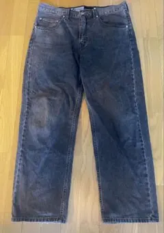 Levi's SilverTab デニムパンツ W34 L30のサムネイル