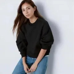 ユニクロ スウェット