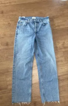 シチズンズ・オブ・ヒューマニティ　 サイズ27 2025年最新】citizens of humanity 27の人気アイテム - メルカリ