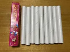 サランラップ22cm空き芯 9本セット