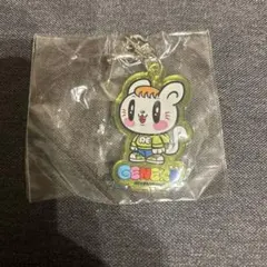 ジェ猫 アクリルキーホルダー 佐野玲於