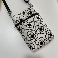 ショルダーバッグハンドメイド