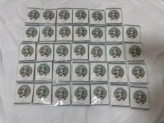 ジャックジャンヌ JJ スチル 缶バッジ ツリービレッジ ツリビレ 睦実介